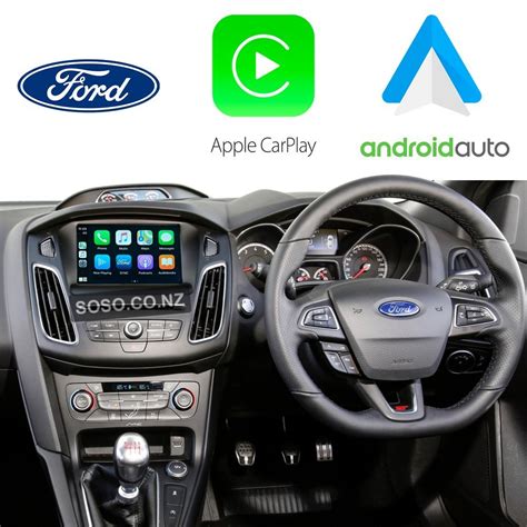 Ford Android Auto Disconnecting に対する画像結果