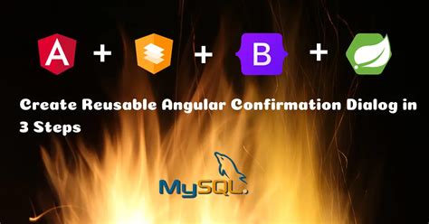 Image result for TypeScript Angular Input and Select Dialog