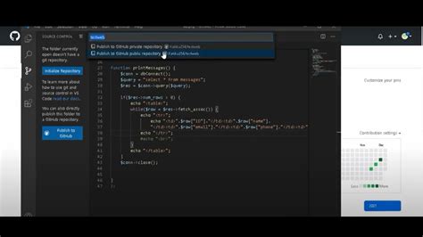 Image result for PHP CSS/HTML Git Github JS MySQL Include the Three Image