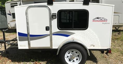 Image result for Range Runner Camper