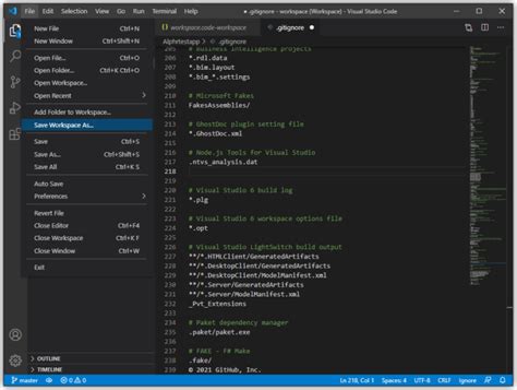 Image result for How to Start a New Project in vs Code