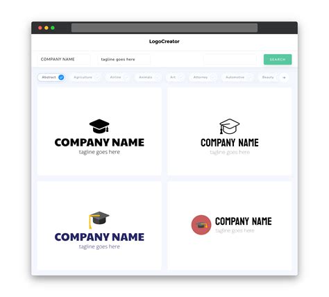 Graduation Committee Logo Design に対する画像結果