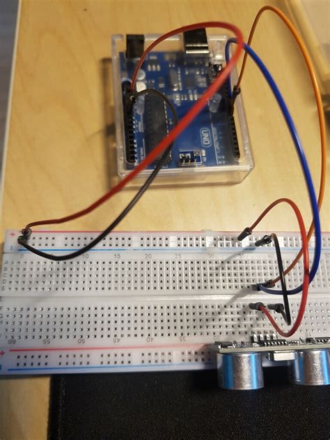 Image result for Arduino Sound Servo