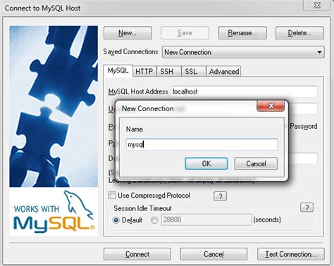 Toradh íomhá ar SQLyog Schedule Backup