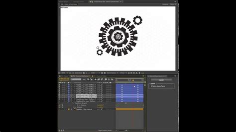 Exploding Shapes に対する画像結果