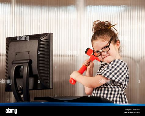 Image result for Computer Smashing