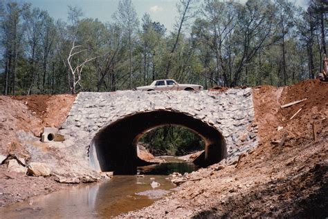 Image result for Structural Plate Culvert Camber Design