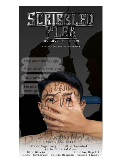 Toradh íomhá ar Cyberbullying Film