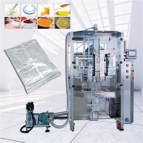 Image result for Vffs Packaging Machine