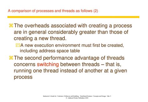 Afbeeldingsresultaten voor Threads in Distributed System