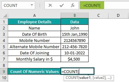 Image result for Excel Commands and Functions