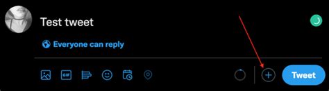 Image result for Twitter Multiple Thread