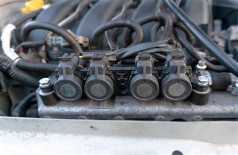 Image result for Fuel Injection Line