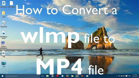 Image result for How to Open Wlmp File