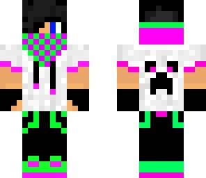 Image result for Cool Skins for Minecraft Java