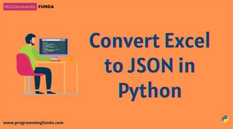 Python Program to Store Data From Excel to Notepad in JSON File に対する画像結果