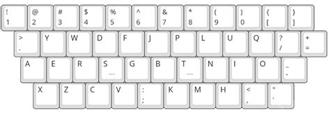 Layout of Keyboard に対する画像結果