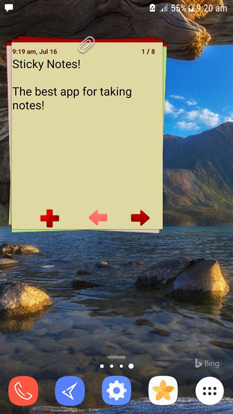 Image result for Sticky Notes App Web Sticky Notes App