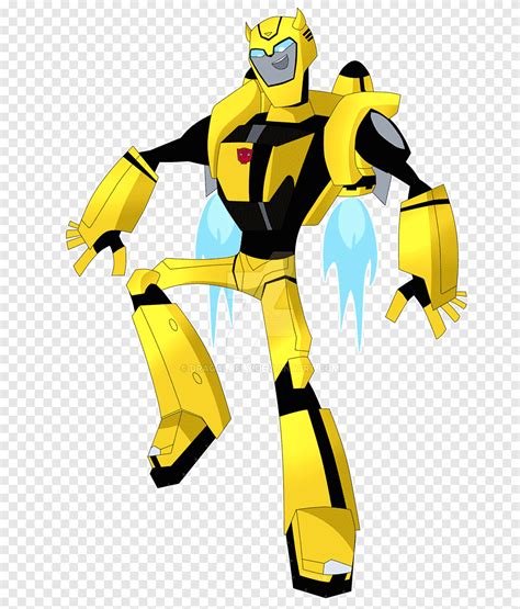 Image result for Bumble Bee Super Hero