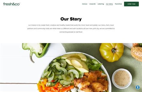 Image result for Catering Company Mission Statement Examples