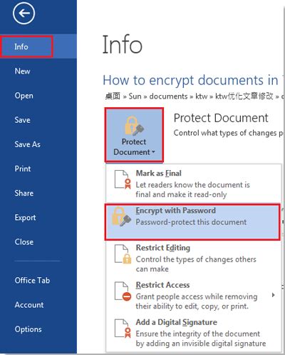 Image result for Encryption Word