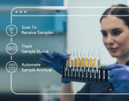 Lab Sample Management Software に対する画像結果