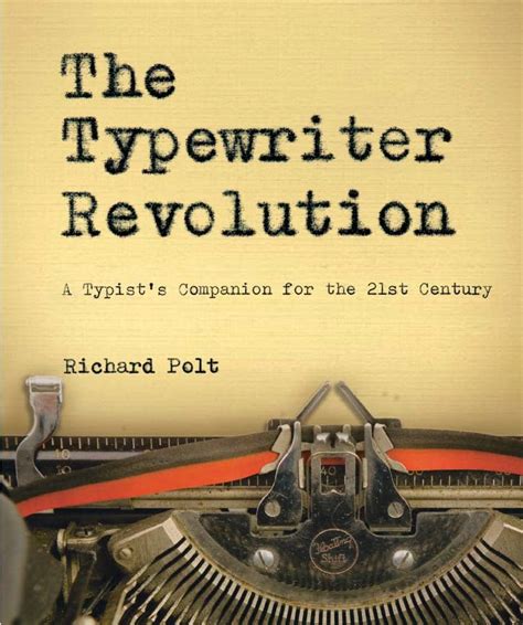 Image result for Books Writen with a Typewriter Font