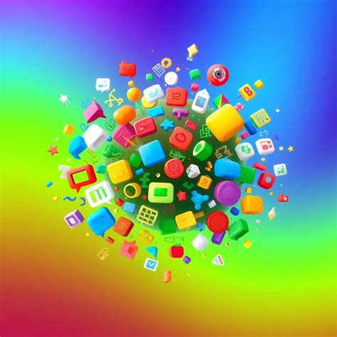 Toradh íomhá ar Random Generation Icon