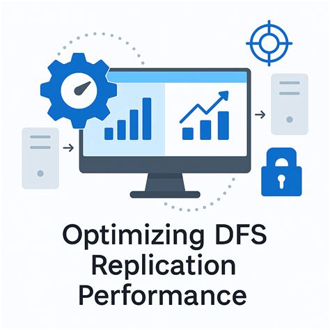 Toradh íomhá ar Distributed File System Replication