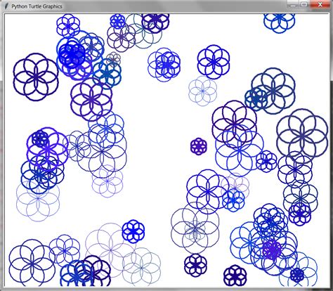 Fall Leaf Turtle Shape Python に対する画像結果