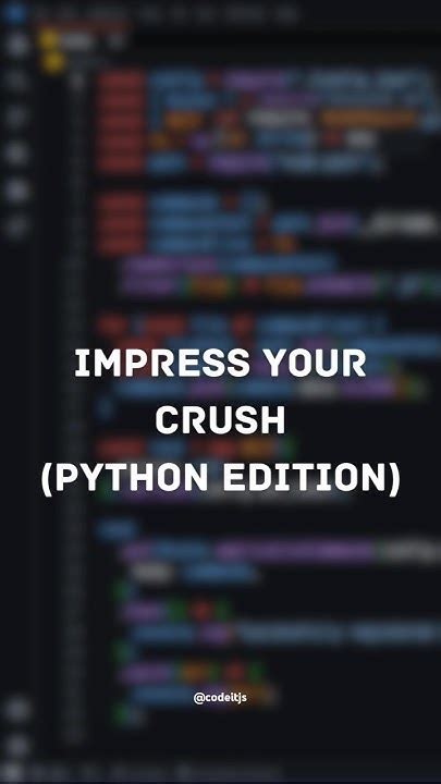 Image result for Code for Crush Python GitHub
