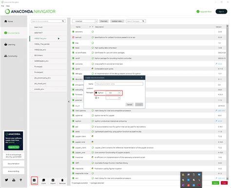 Image result for Anaconda Python App