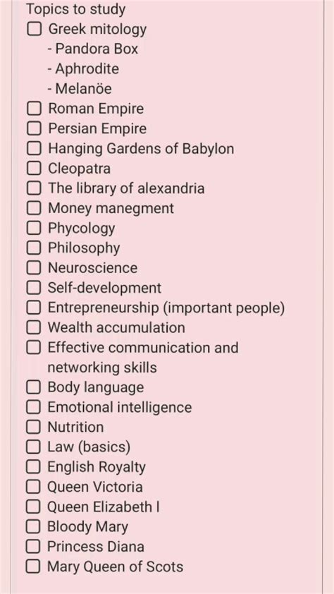 Toradh íomhá ar Research Study Topics