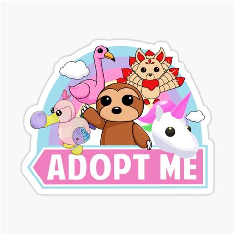 Image result for AdoptMe Logo