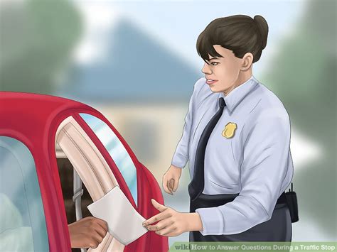 Image result for 7 Step Method Traffic Stop