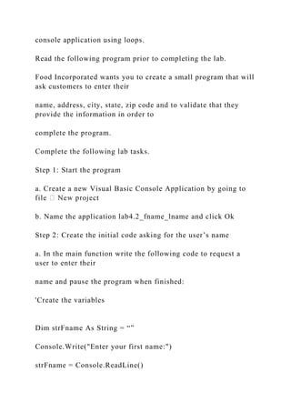 Toradh íomhá ar Visual Basic Pseudocode