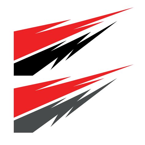 Toradh íomhá ar Vehichle Sticker Vector