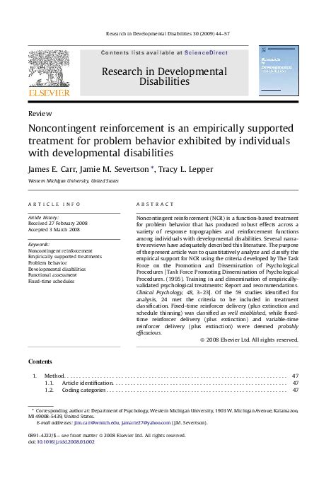 Image result for Non-Contingent Reinforcement Example