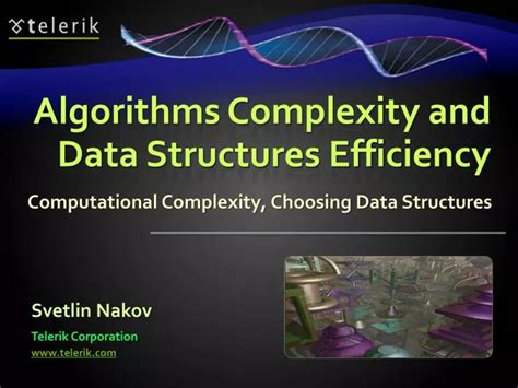 Image result for Efficient Complexity in Data Structure