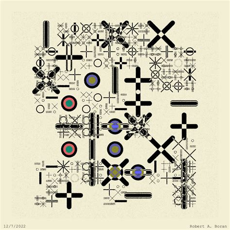 Toradh íomhá ar Generative Animation