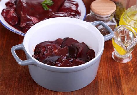 Image result for Harvin Liver Pudding