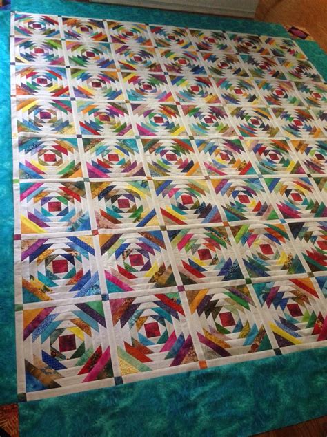Image result for Tutorial for Pineapple Quilt Block