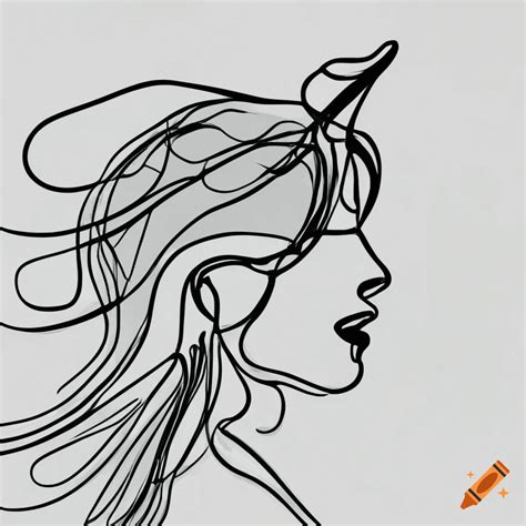 Image result for Single Line Profile Drawing