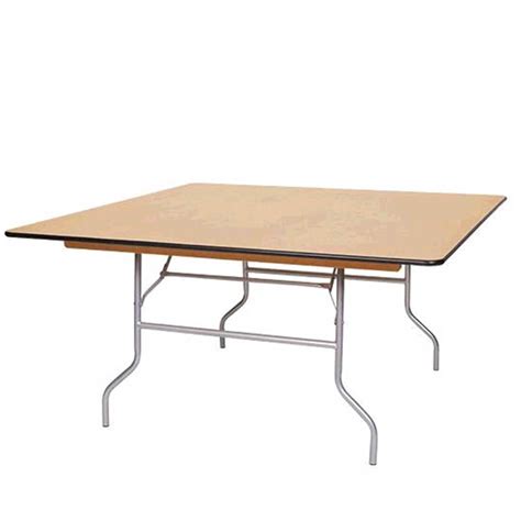 Image result for Square Party Table