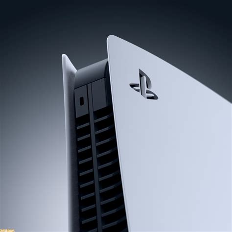 PS5 Front Look に対する画像結果