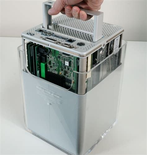 Afbeeldingsresultaten voor What Is a G4 Cube