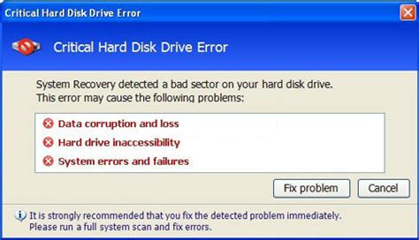 Image result for Hard Disk Error Code