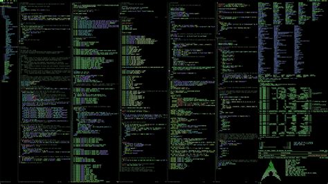 Image result for Screensaver Terminal Code Program