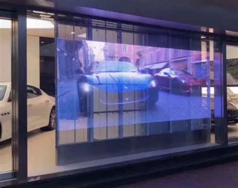 Image result for Window Display LED Cover