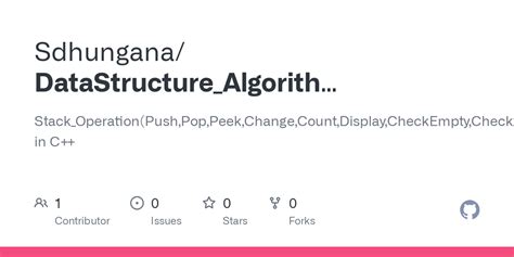Image result for Stack Data Structure Push Peek Pop